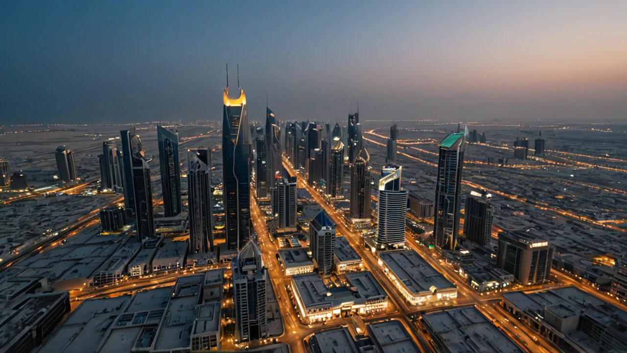 Forex.com Mobile App: A Technical Walkthrough for UAE Traders