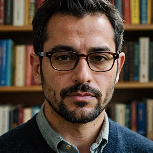 Gregory Radcliffe