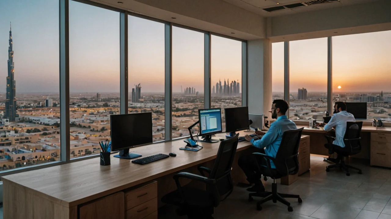 Banned Countries: How Forex.com Rules Apply to UAE Traders