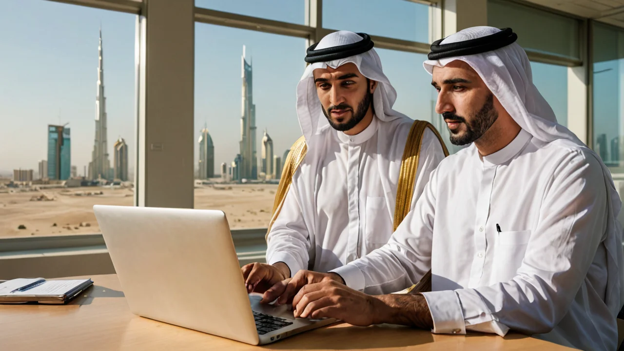 Copy Trading on Forex.com: A Practical Breakdown