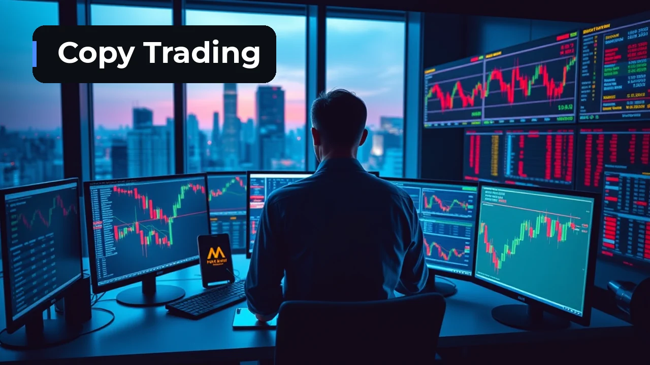 Copy Trading on Forex.com: A Practical Breakdown