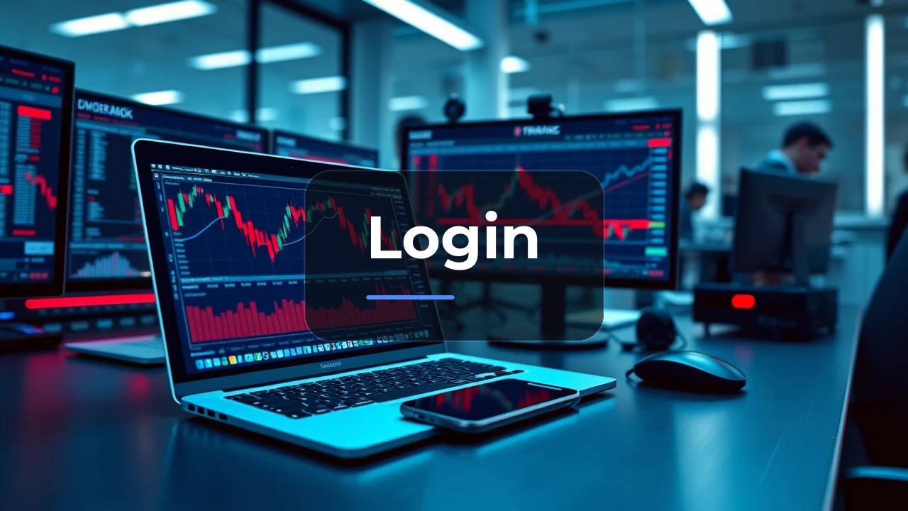 Forex.com Client Login for UAE Traders