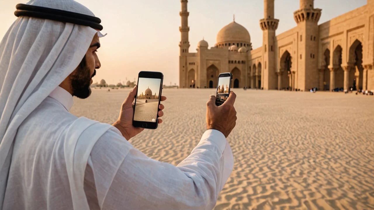 Opening an Account with Forex.com from the UAE