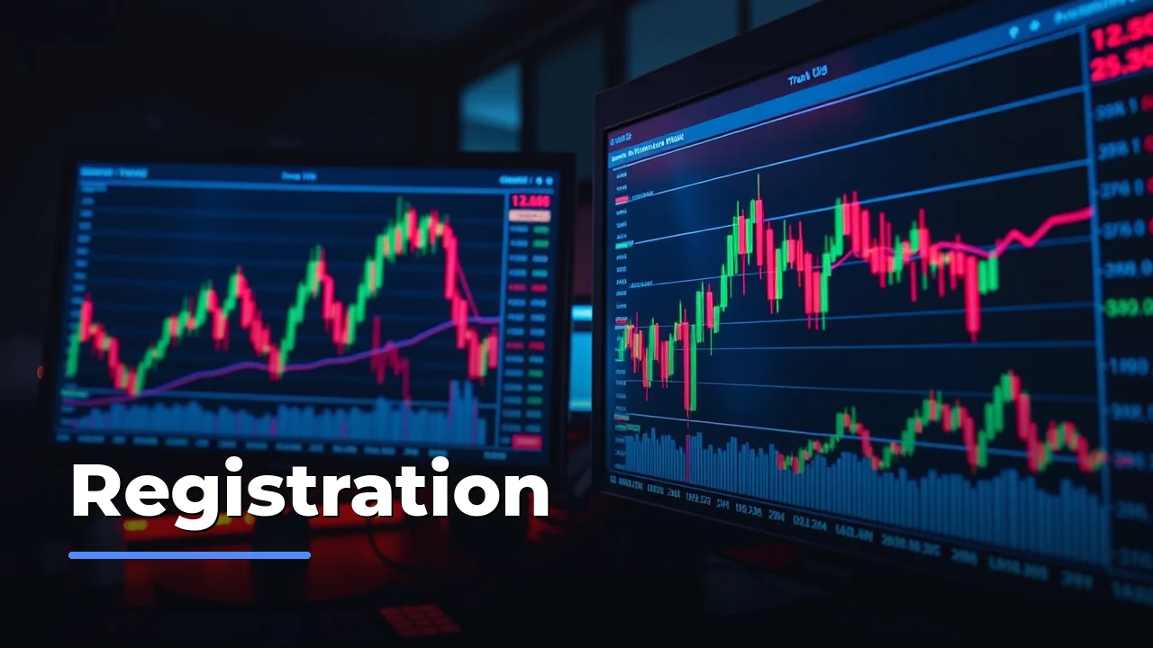 Opening an Account with Forex.com from the UAE